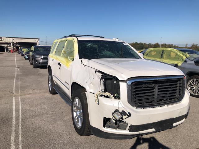 GMC YUKON DENA 2017 1gks2ckj3hr272080