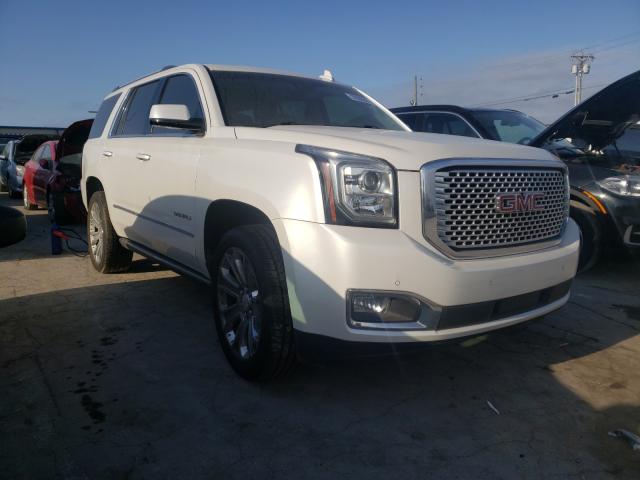 GMC YUKON DENA 2017 1gks2ckj3hr291325