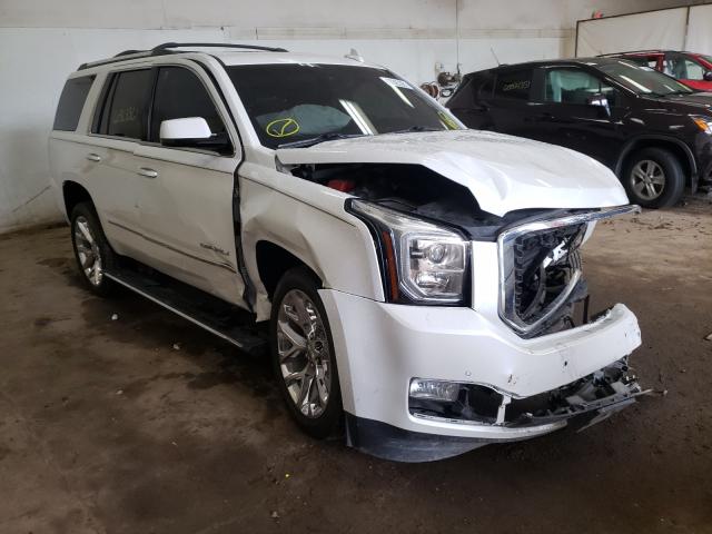 GMC YUKON DENA 2017 1gks2ckj3hr401452