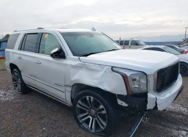 GMC YUKON 2017 1gks2ckj3hr401872