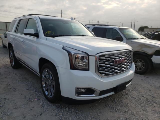 GMC YUKON DENA 2018 1gks2ckj3jr100525