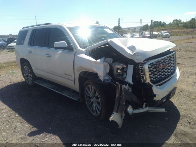 GMC YUKON 2018 1gks2ckj3jr115946