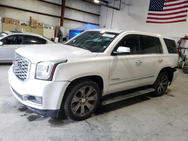 GMC YUKON 2018 1gks2ckj3jr125375