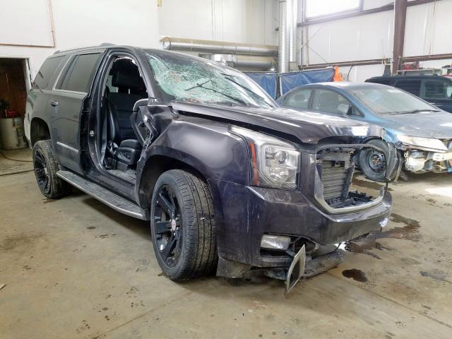 GMC YUKON DENA 2018 1gks2ckj3jr171823