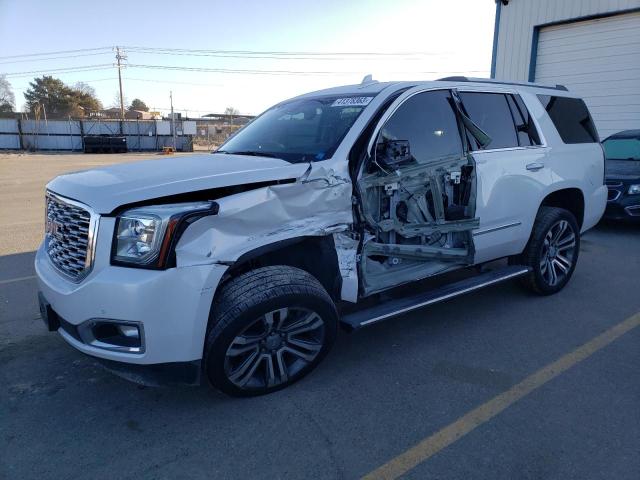 GMC YUKON DENA 2018 1gks2ckj3jr284641