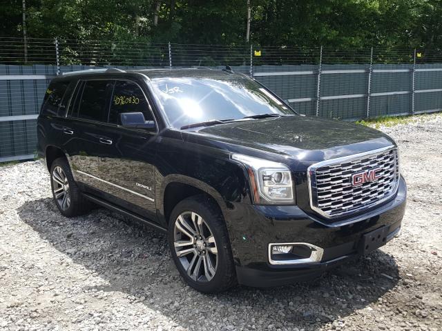 GMC YUKON DENA 2018 1gks2ckj3jr293159