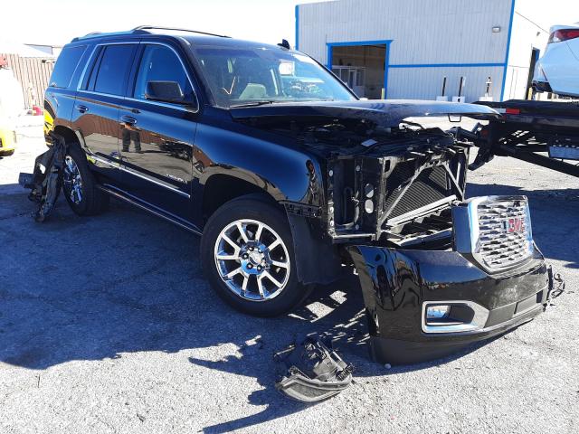 GMC YUKON DENA 2018 1gks2ckj3jr335667