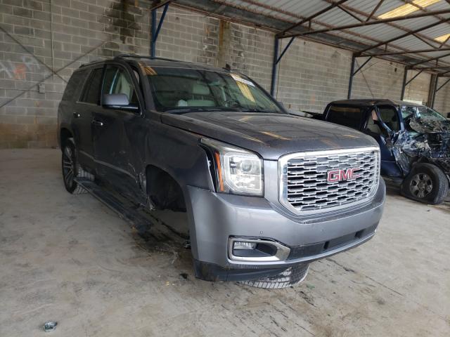 GMC YUKON DENA 2018 1gks2ckj3jr375182