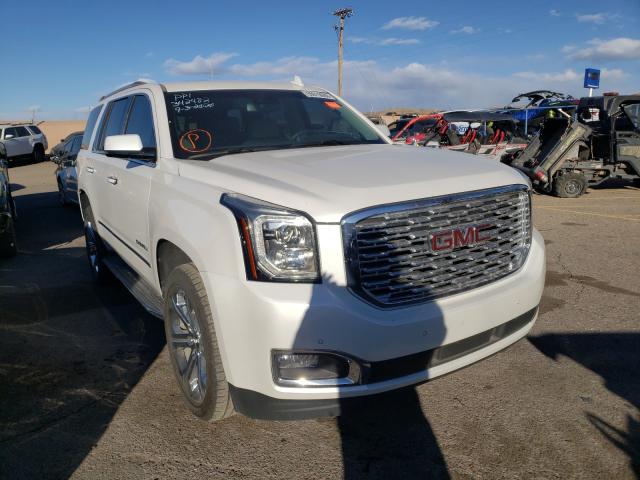 GMC YUKON DENA 2019 1gks2ckj3kr106939