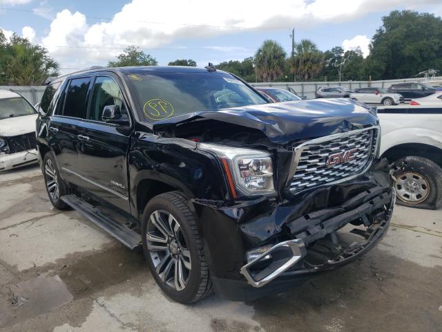 GMC YUKON DENA 2019 1gks2ckj3kr110814