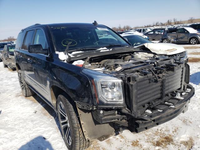 GMC YUKON DENA 2019 1gks2ckj3kr150178