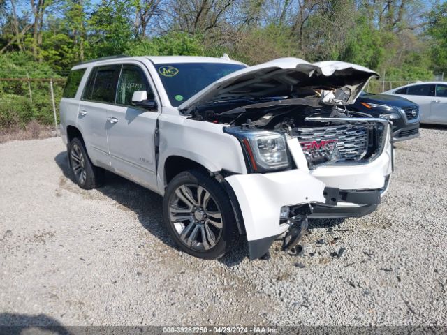 GMC YUKON 2019 1gks2ckj3kr151573