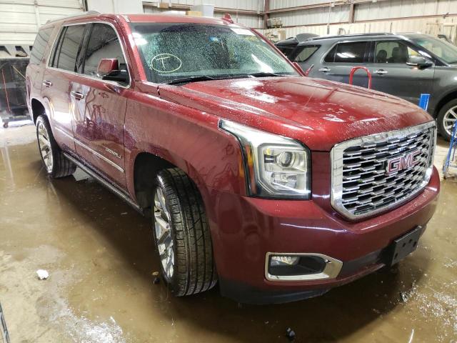 GMC YUKON DENA 2019 1gks2ckj3kr188395