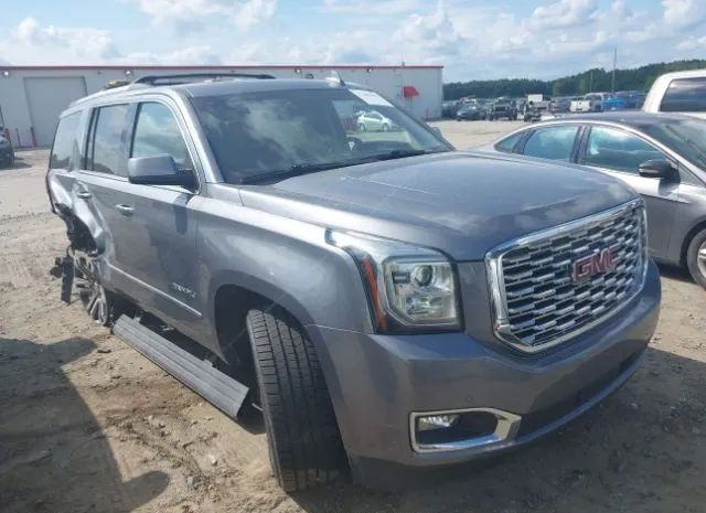 GMC YUKON 2019 1gks2ckj3kr204269