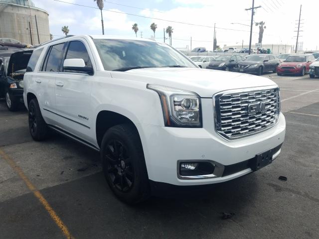 GMC YUKON DENA 2019 1gks2ckj3kr253942