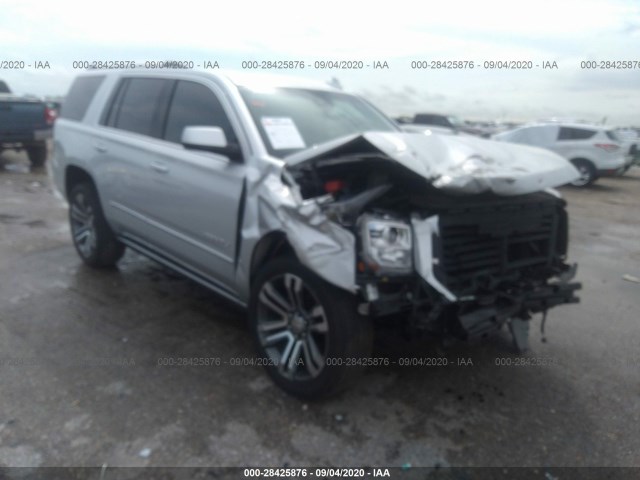 GMC YUKON 2019 1gks2ckj3kr261944