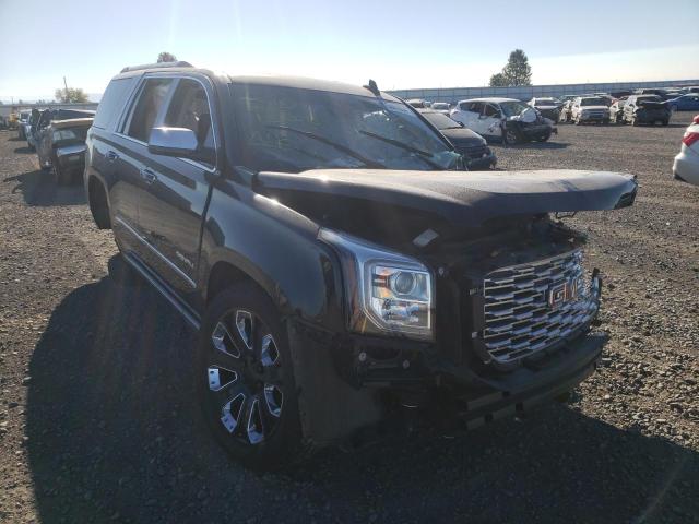 GMC YUKON DENA 2019 1gks2ckj3kr296600