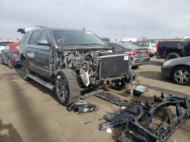 GMC YUKON DENA 2019 1gks2ckj3kr368184