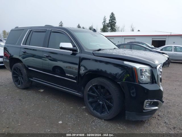 GMC YUKON 2020 1gks2ckj3lr144950