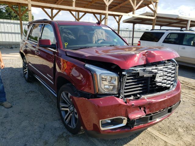 GMC YUKON DENA 2020 1gks2ckj3lr168990