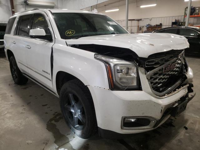 GMC YUKON DENA 2020 1gks2ckj3lr177270