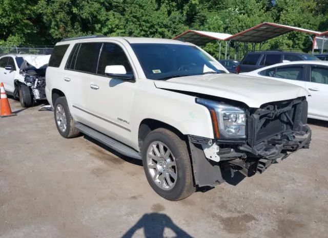 GMC YUKON 2015 1gks2ckj4fr141866