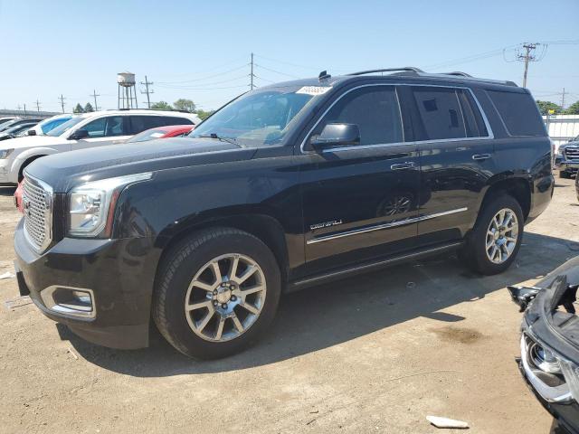 GMC YUKON 2015 1gks2ckj4fr145741