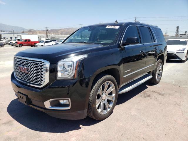 GMC YUKON DENA 2015 1gks2ckj4fr164922