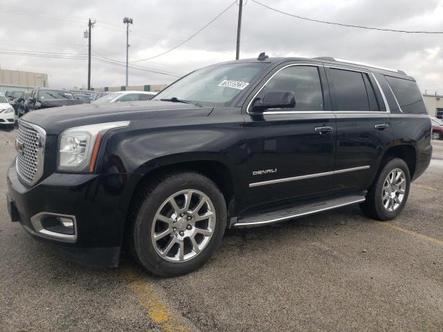 GMC YUKON DENA 2015 1gks2ckj4fr238291