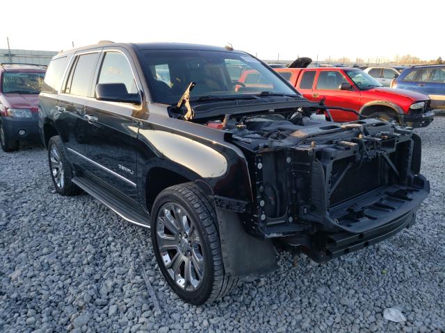 GMC YUKON DENA 2015 1gks2ckj4fr257763