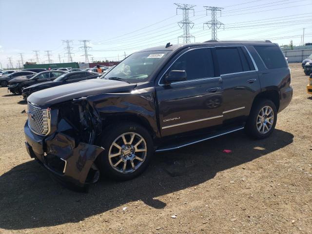 GMC YUKON DENA 2015 1gks2ckj4fr287507