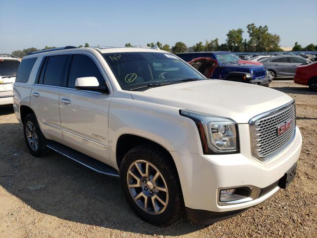 GMC YUKON DENA 2015 1gks2ckj4fr518194