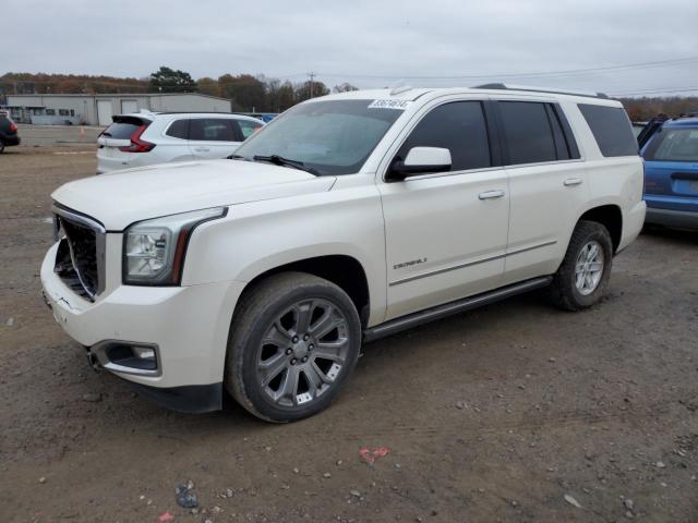 GMC YUKON DENA 2015 1gks2ckj4fr525484