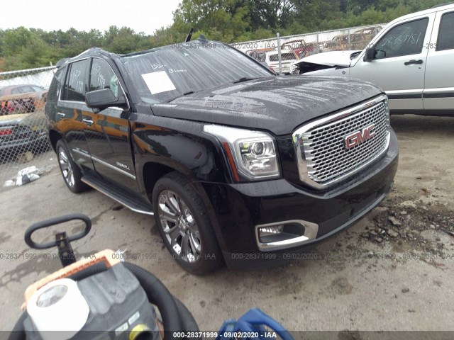 GMC YUKON 2015 1gks2ckj4fr527784