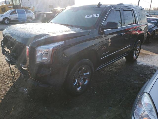 GMC YUKON 2015 1gks2ckj4fr553026