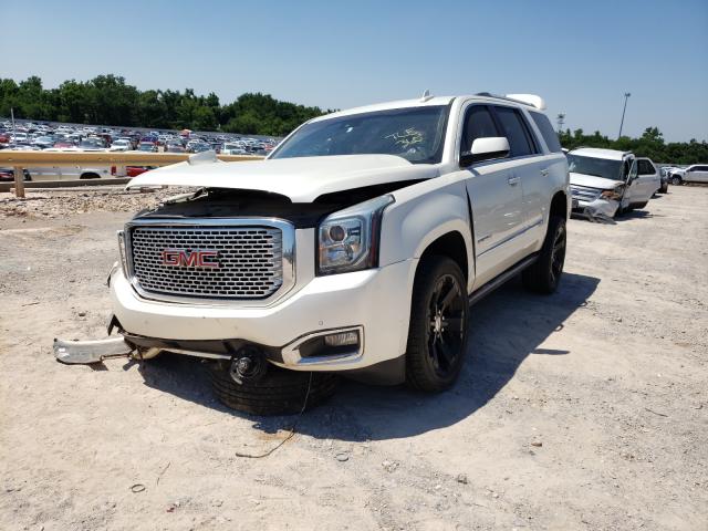 GMC YUKON DENA 2015 1gks2ckj4fr554497