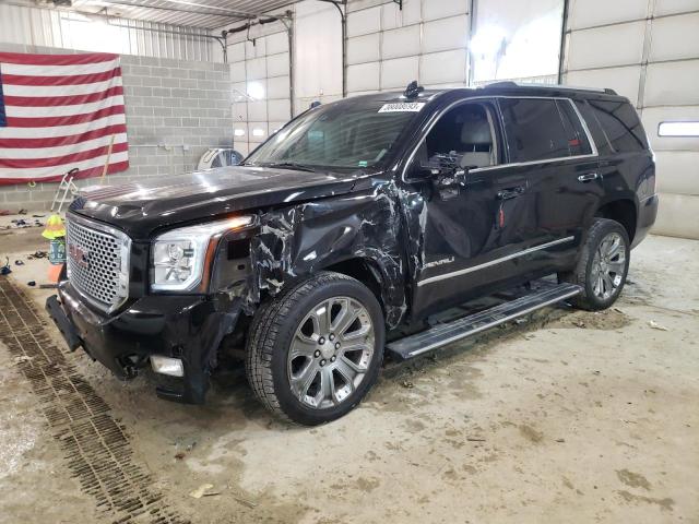 GMC YUKON DENA 2015 1gks2ckj4fr560784