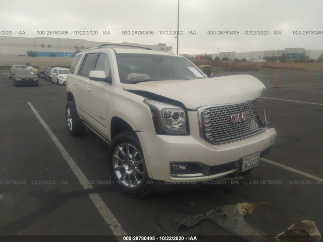 GMC YUKON 2015 1gks2ckj4fr596684