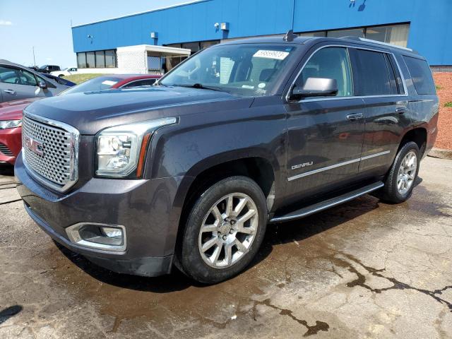 GMC YUKON DENA 2015 1gks2ckj4fr604704