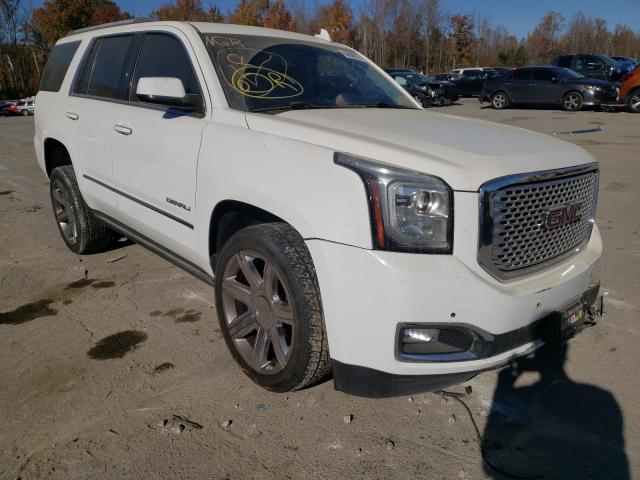 GMC YUKON DENA 2015 1gks2ckj4fr605142