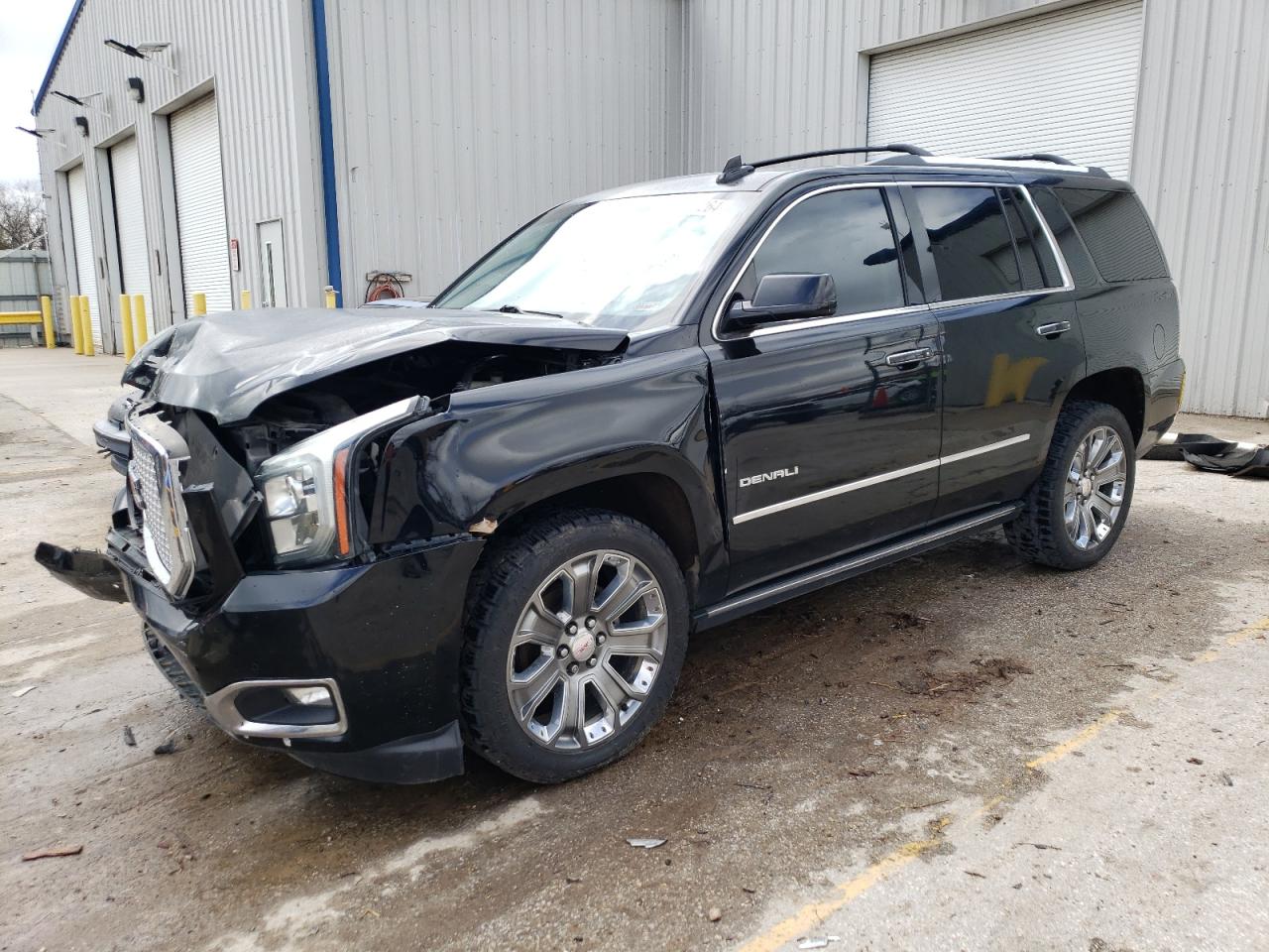 GMC YUKON 2015 1gks2ckj4fr618814