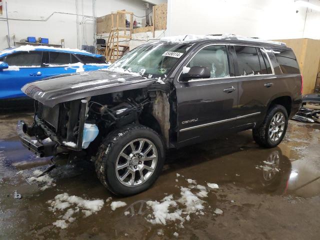 GMC YUKON DENA 2015 1gks2ckj4fr632096