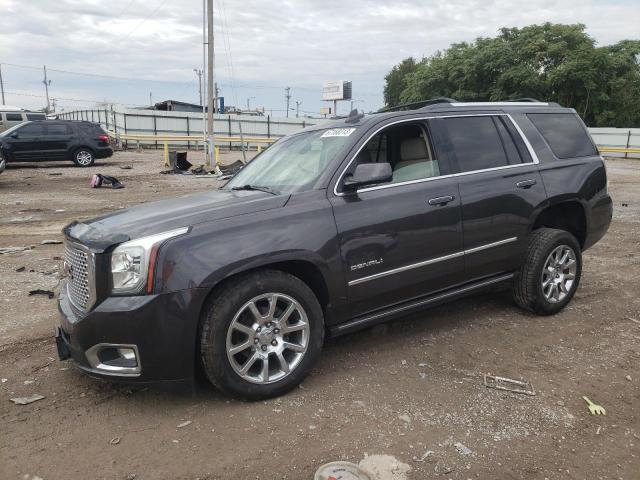 GMC YUKON 2015 1gks2ckj4fr649836