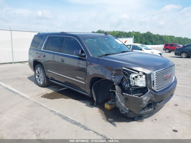 GMC YUKON 2015 1gks2ckj4fr674896