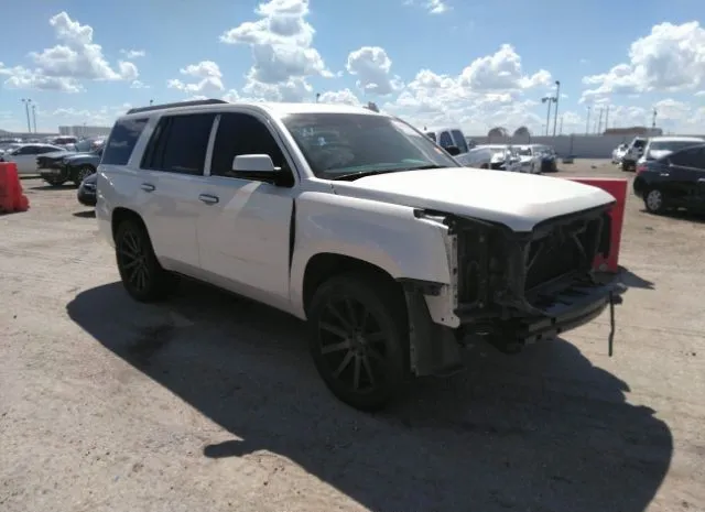 GMC YUKON 2015 1gks2ckj4fr684411