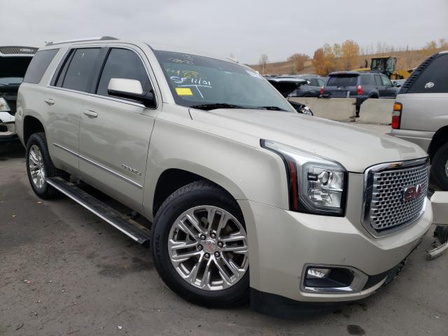 GMC YUKON DENA 2015 1gks2ckj4fr700901