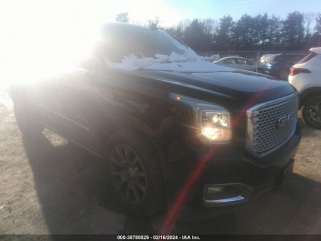 GMC YUKON 2015 1gks2ckj4fr722199