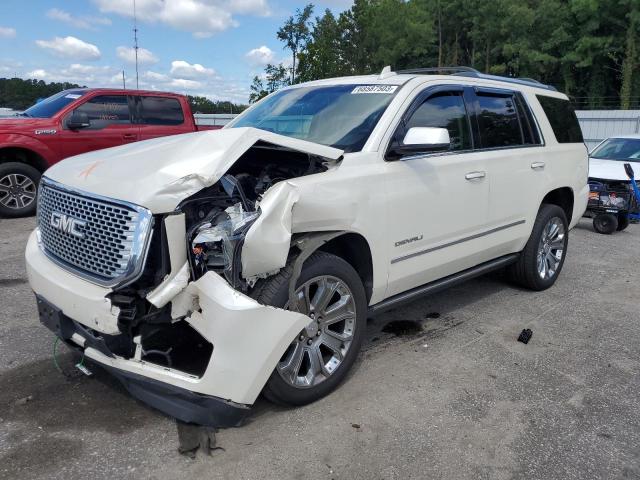 GMC YUKON DENA 2015 1gks2ckj4fr730805