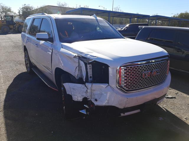 GMC YUKON DENA 2016 1gks2ckj4gr107797