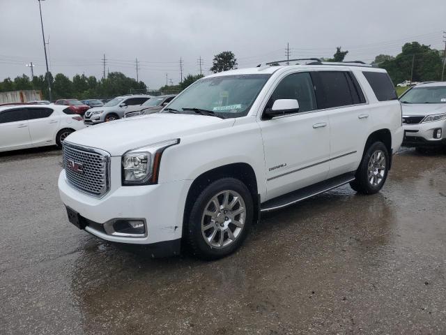 GMC YUKON 2016 1gks2ckj4gr109128